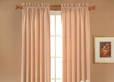 Cortinas y persinanas en Guadalajara