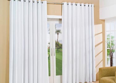 Cortinas y persinanas en Guadalajara