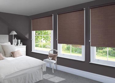 Cortinas y persinanas en Guadalajara