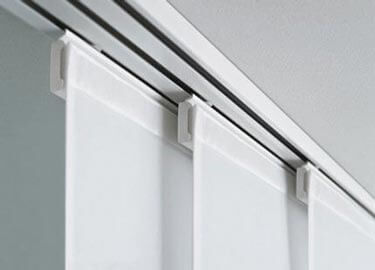 Cortinas y persinanas en Guadalajara