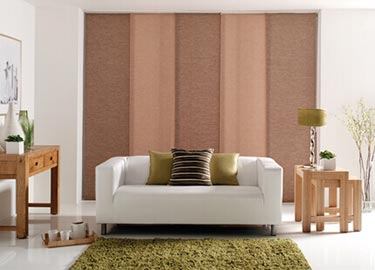 Cortinas y persinanas en Guadalajara