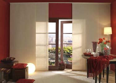 Cortinas y persinanas en Guadalajara