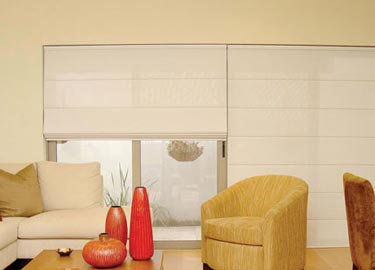 Cortinas y persinanas en Guadalajara