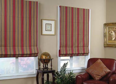 Cortinas y persinanas en Guadalajara