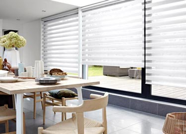 Cortinas y persinanas en Guadalajara