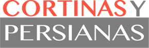 logo Cortinas y persianas Guadalajara